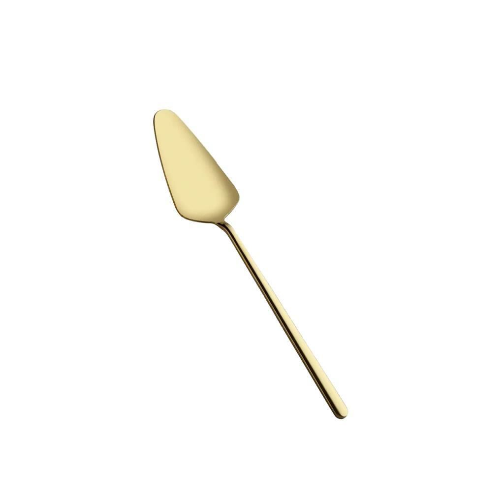 ALLEGRA TİTANYUM GOLD SOS SPATULA