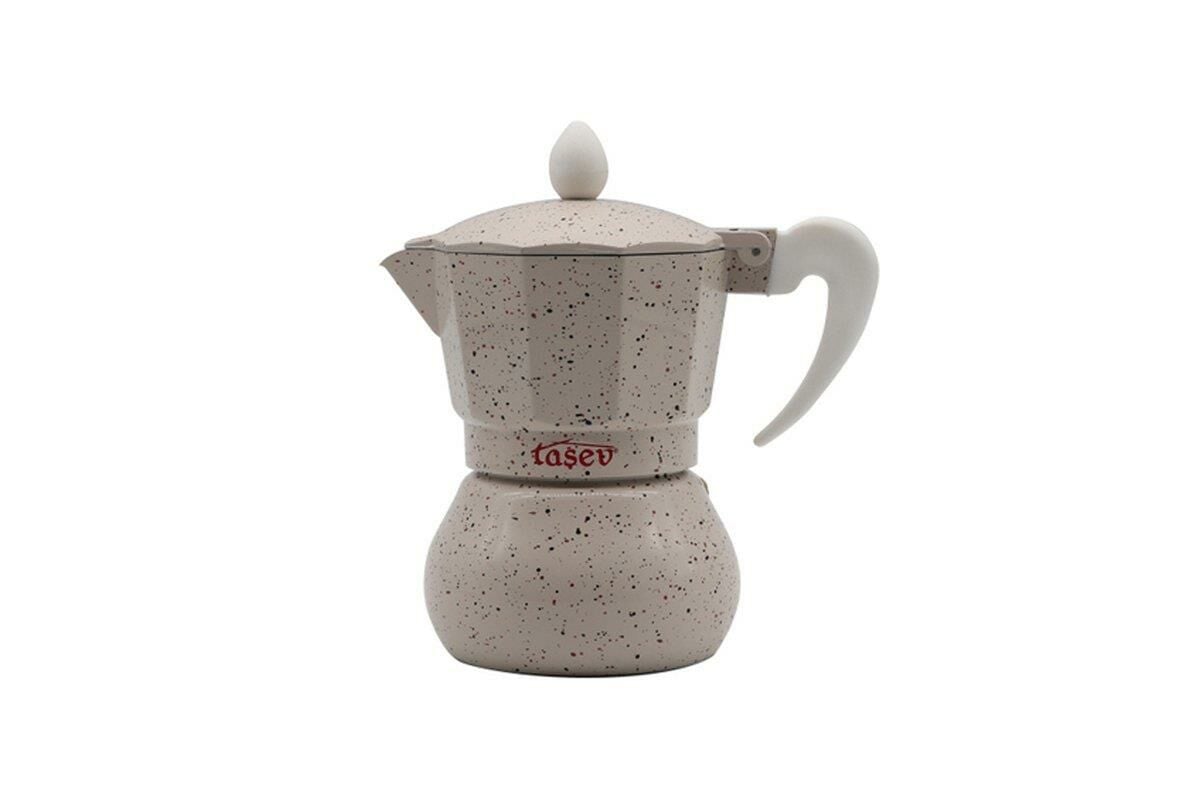 BRİONİ - MOKA POT 6 FİNCAN