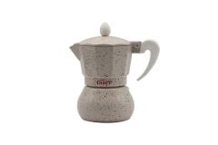 BRİONİ - MOKA POT 6 FİNCAN