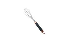 AROX SİYAH METAL BAKIR ÇIRPICI 28CM