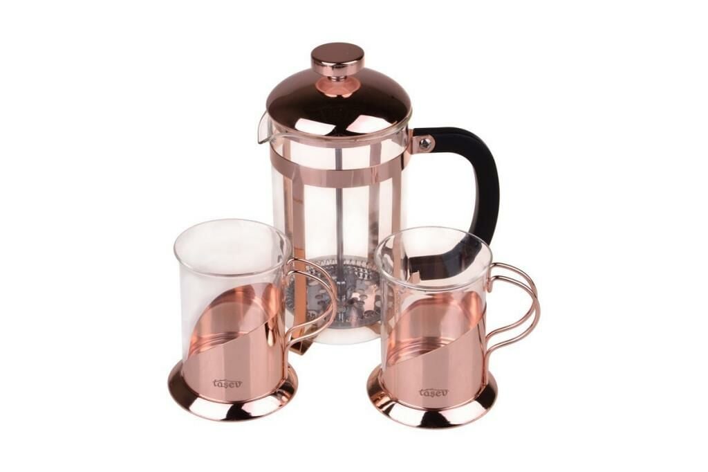 Holmes - French Press Set 600ml