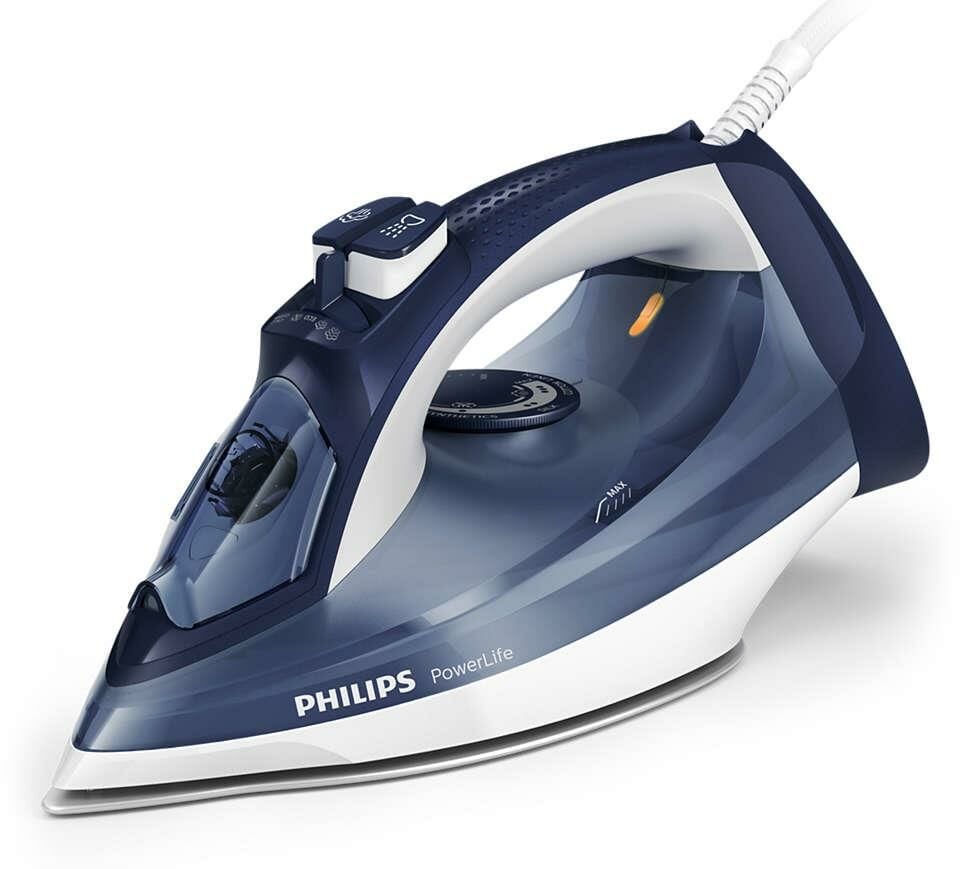 GC2994 PHILIPS ÜTÜ