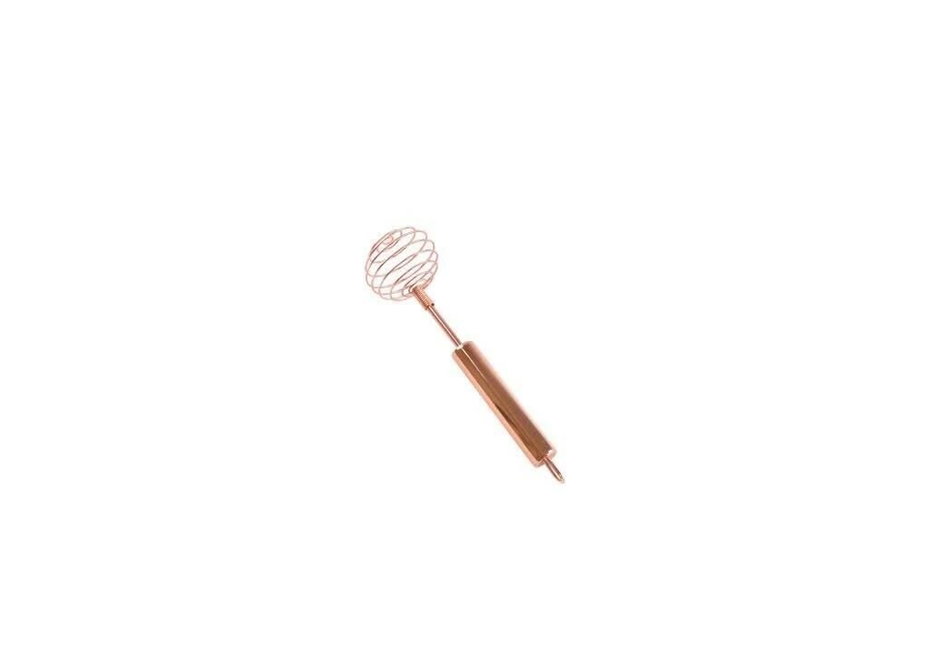 AROW BAKIR RENK METAL ÇIRPICI 22cm