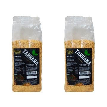 Vegan Tarhana 500 G X 2 ADET