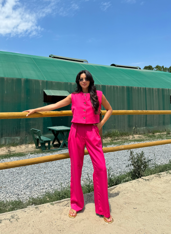 PEMBE CHIC TAKIM