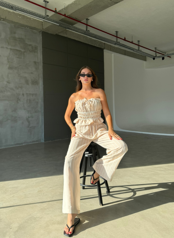 BEJ GRACE TAKIM