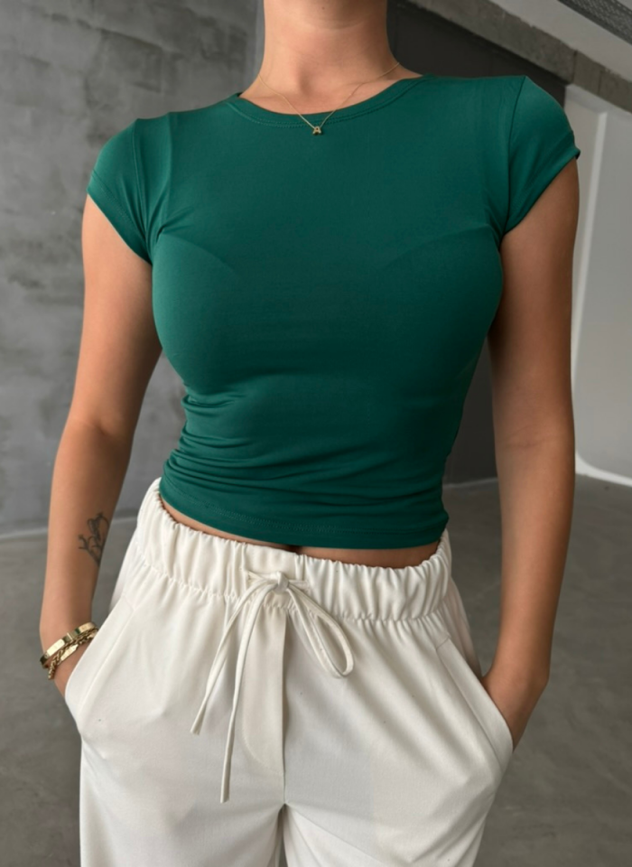 YEŞİL SANDY CROP
