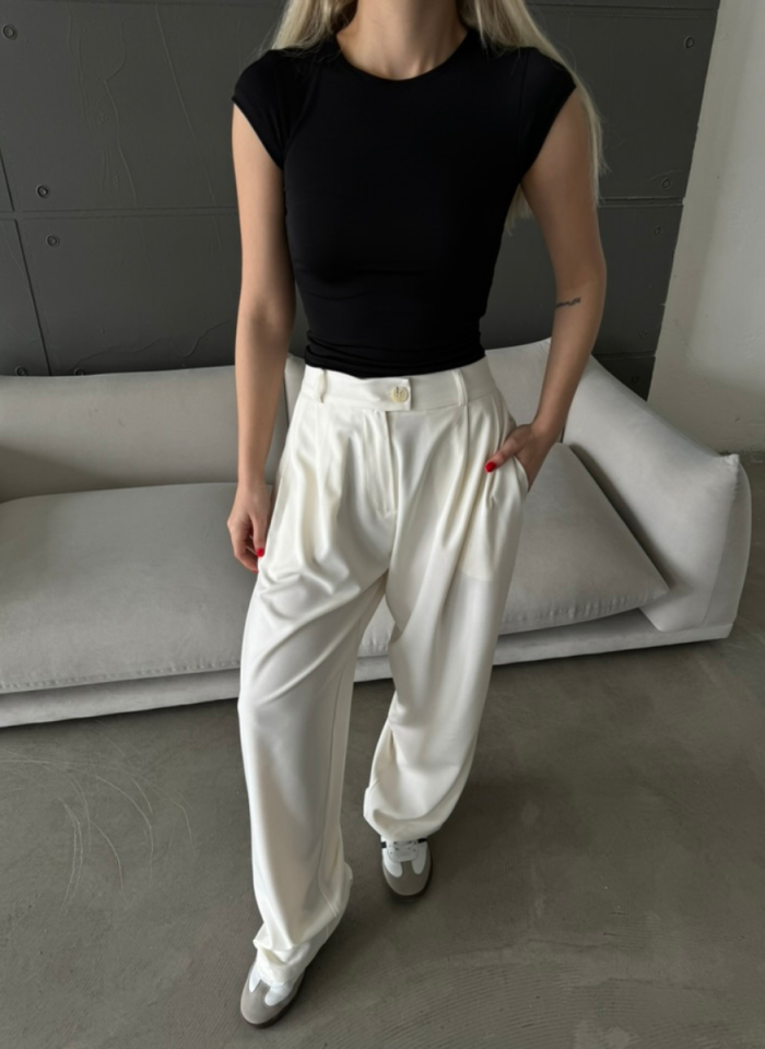 SİYAH SANDY CROP