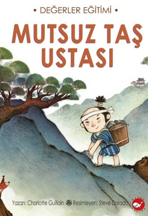 Mutsuz Taş Ustası