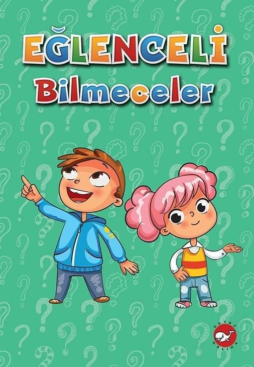 Eğlenceli Bilmeceler 1