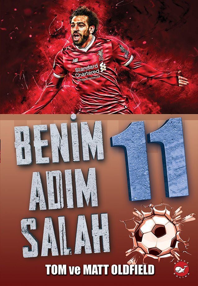 Benim Adım Salah