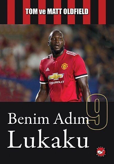 Benim Adım Lukaku