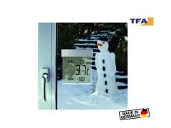 TFA 30.1025 Vision Dış Pencere Termometresi