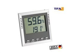 TFA 30.5010 Sıcaklık ve Nem Ölçüm Cihazı