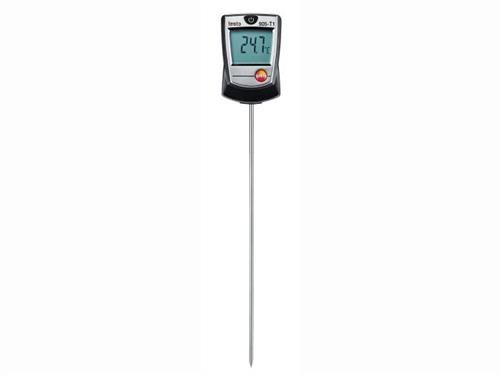 Testo 905-T1 Saplama Problu Termometre