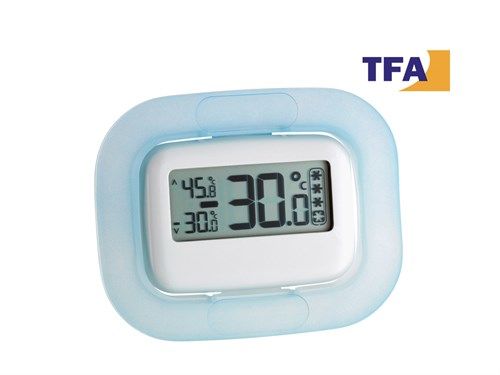 TFA 30.1042 Dijital Buzdolabı Thermometre