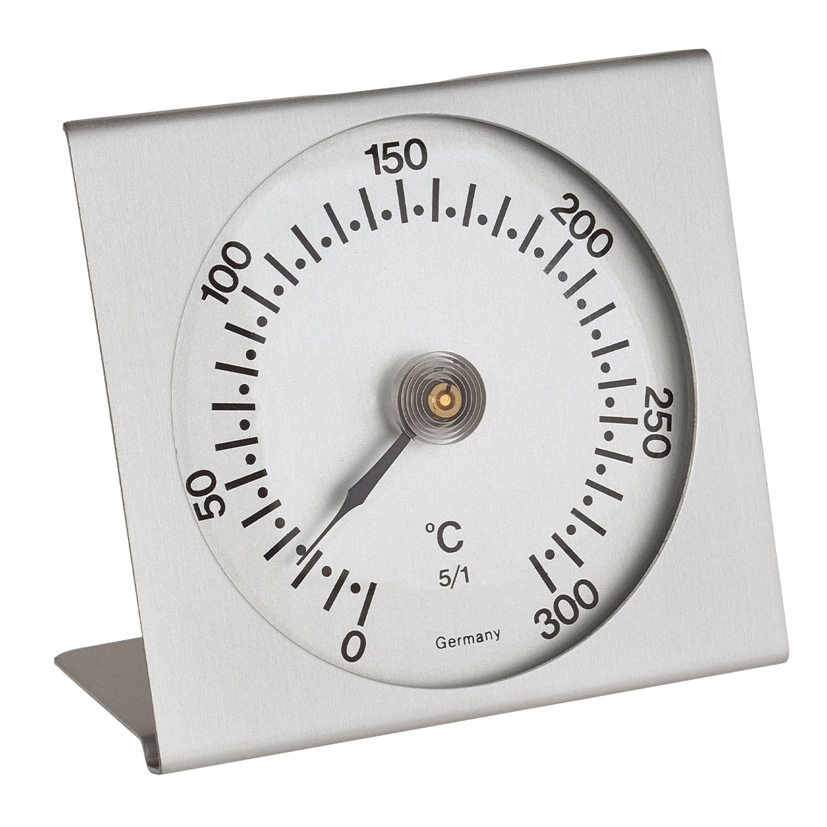 TFA 14.1004.60 İbreli Metal Fırın Termometresi