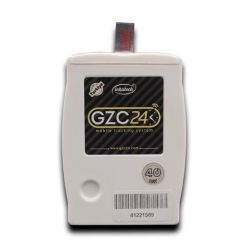 Inkatech GZC24 Tek Kullanımlık Sıcaklık ve Konum Takip Cihazı