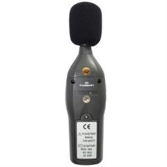 CEM DT-805 Dijital Gürültü Seviyesi Ölçer