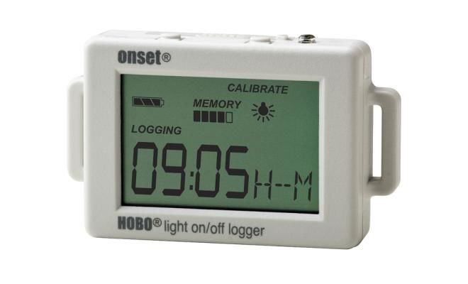 ONSET-HOBO UX90-002 Işık Kullanımı Kaydedici