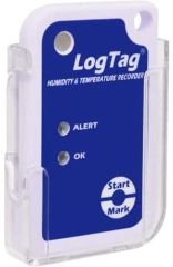 LogTag HAXO-8 Hassas Sıcaklık ve Nem Kayıt Cihazı