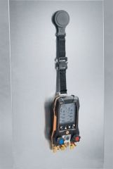 Testo 550s Dijital Manifold (Bluetooth'lu)