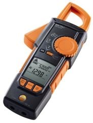 Testo 770-1 Pens Ampermetre