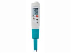 Testo 206 pH1 pH ve Sıcaklık Ölçüm Cihazı Çantalı Set
