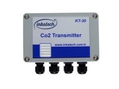 KT-30 Analog CO2  ''Karbondioksit'' Transmitteri