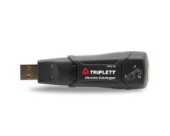 Triplett VBDL100 3-Eksen Titreşim datalogger