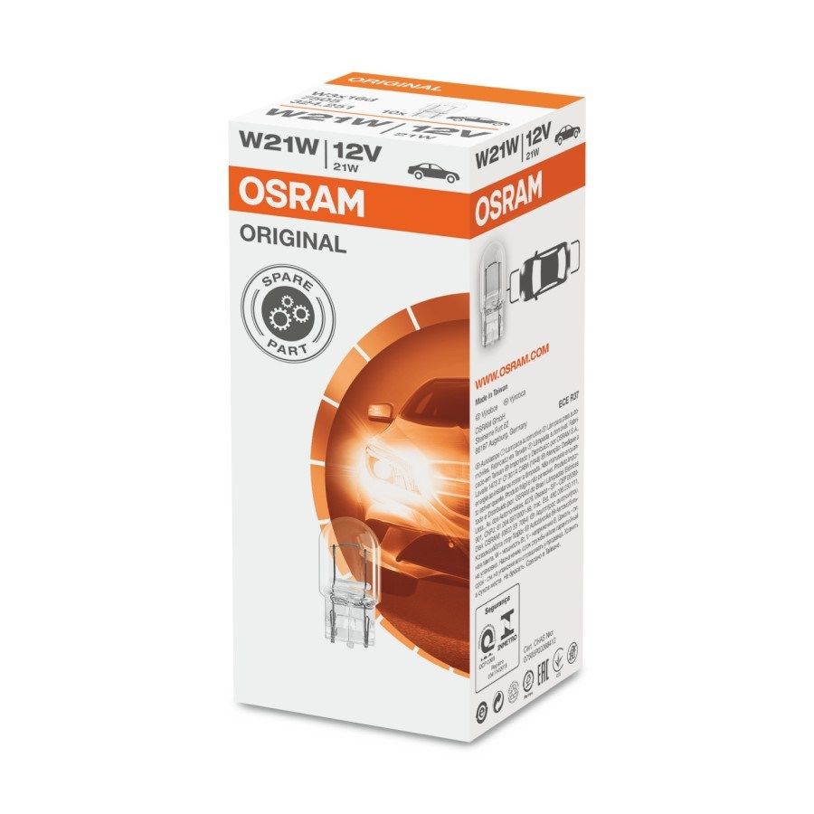 Osram T20 Jumbo Dipsiz