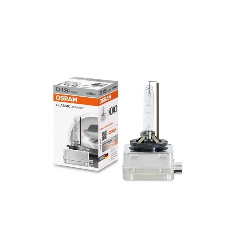 Osram D1S Bls Xenarc Standart Işık