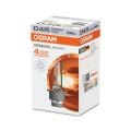 Osram D4R Xenarc Standart Işık Uzun Ömür