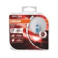 Osram H11 % 150 Güçlü % 20 Beyaz Işık