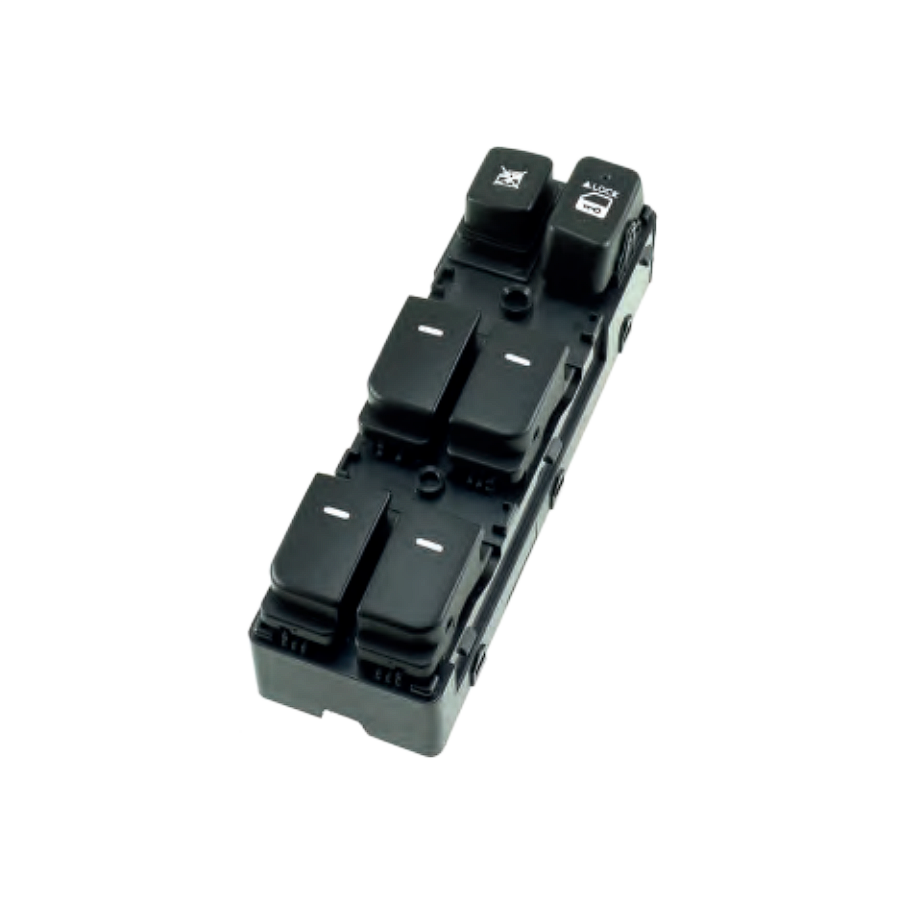 Cam Açma Kapama Anahtarı Hyundai/Kia-Cerato 2009-2012