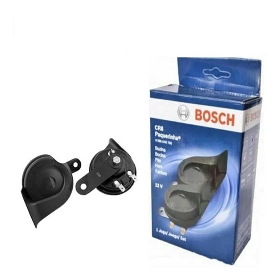 Bosch Dadat Korna Takımı