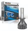 Wolfram Luna H1 Led Far Ampul Takımı