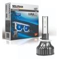 Wolfram Luna H27/2 Led Far Ampul Takımı