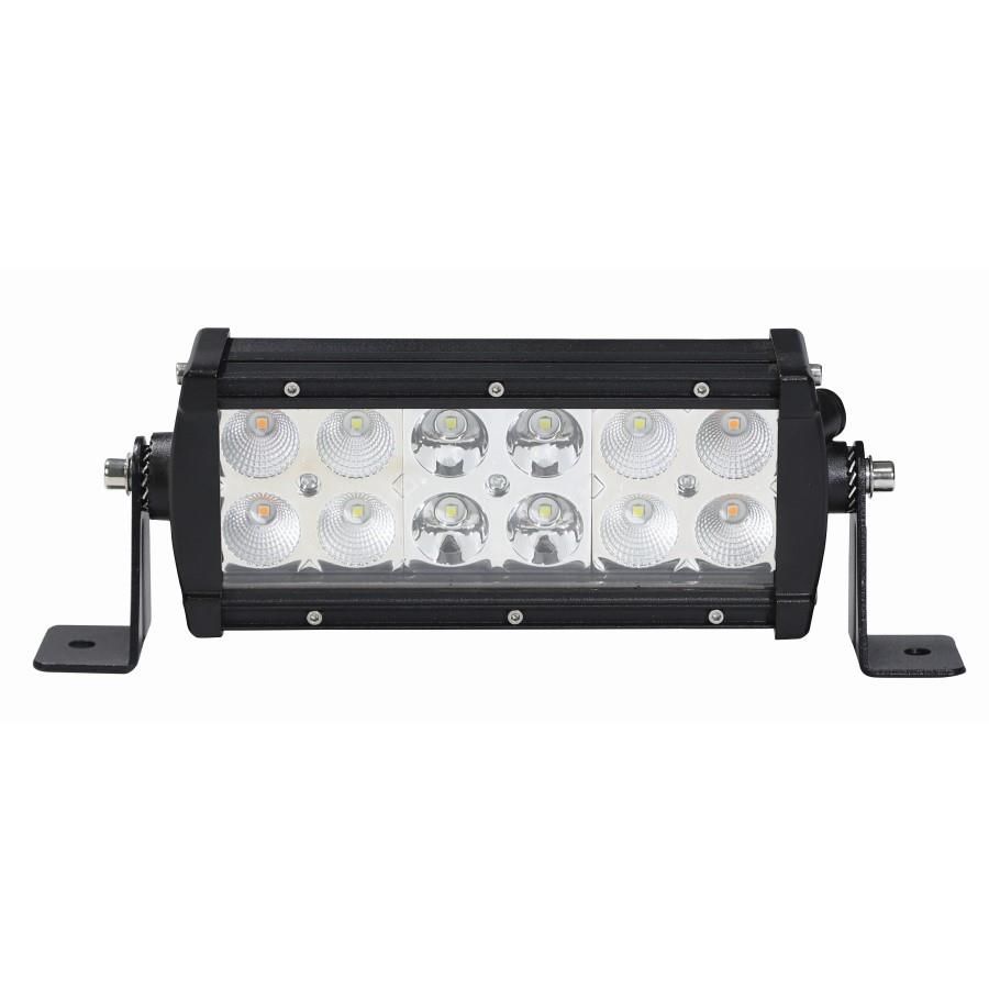 Led Bar Beyaz+Turuncu 7 Fonksiyonlu 19 Cm