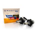 Zero H4 Civciv Sarı +3 Plus Fansız Led 12V-24V