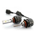 Zero Hb3-9005/Hb4-9006 Civciv Sarı +3 Plus Fansız Led 12V-24V