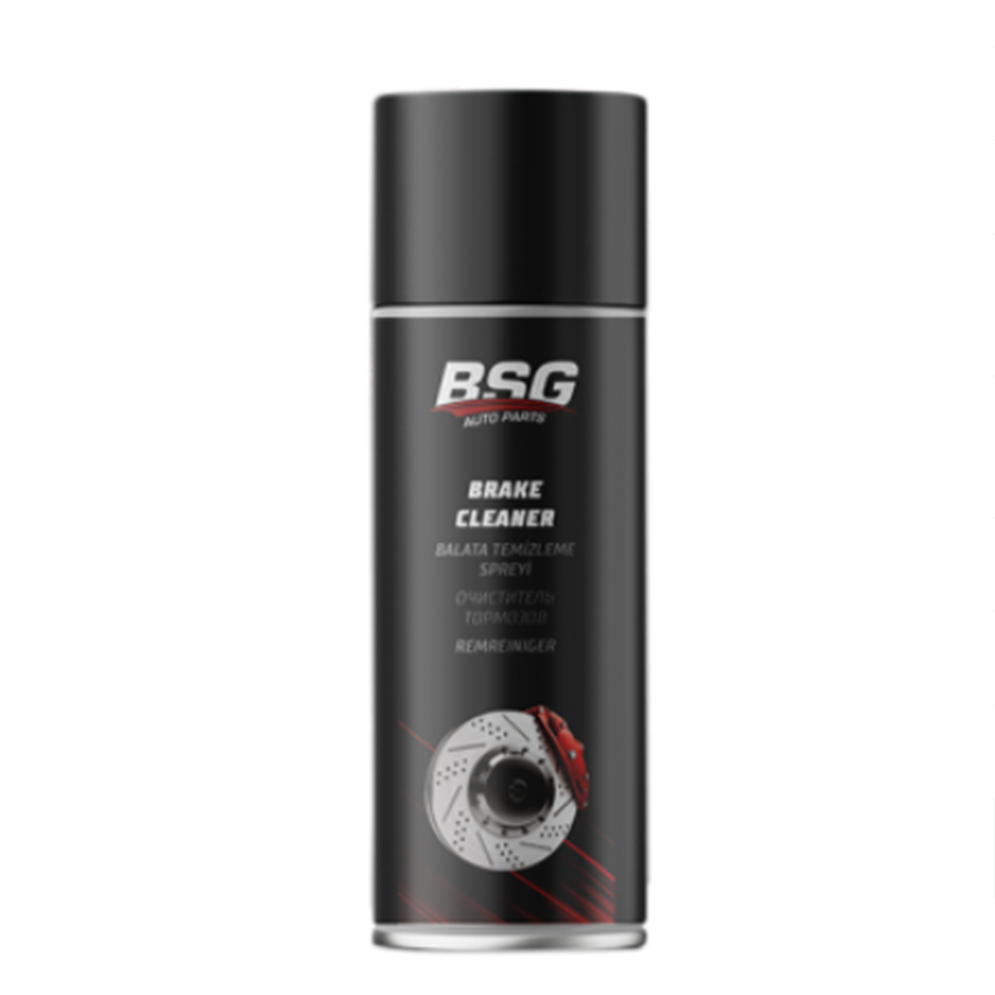 Bsg Balata Spreyi 500Ml