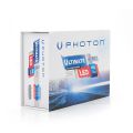 Photon Ultimate Hb4-9006 +5 Plus Led Far Ampul Takımı