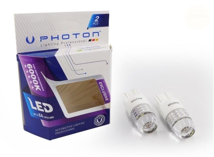 Photon T20 21/5W 1016 Dipsiz Led