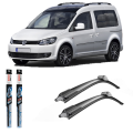 Volkswagen Caddy (2011-2015) Bosch Aerotwin Silecek Takımı