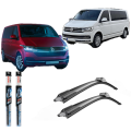 Volkswagen Caravelle T6&T7 Bosch Aerotwin Silecek Takımı