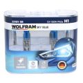 Wolfram H1 Sky Blue Beyaz Işık