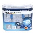 Wolfram H3 Sky Blue Beyaz Işık