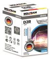 Wolfram D2R Xenarc 6000K Beyaz Işık