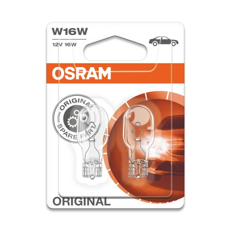 Osram T15 5W 67 Büyük Dipsiz